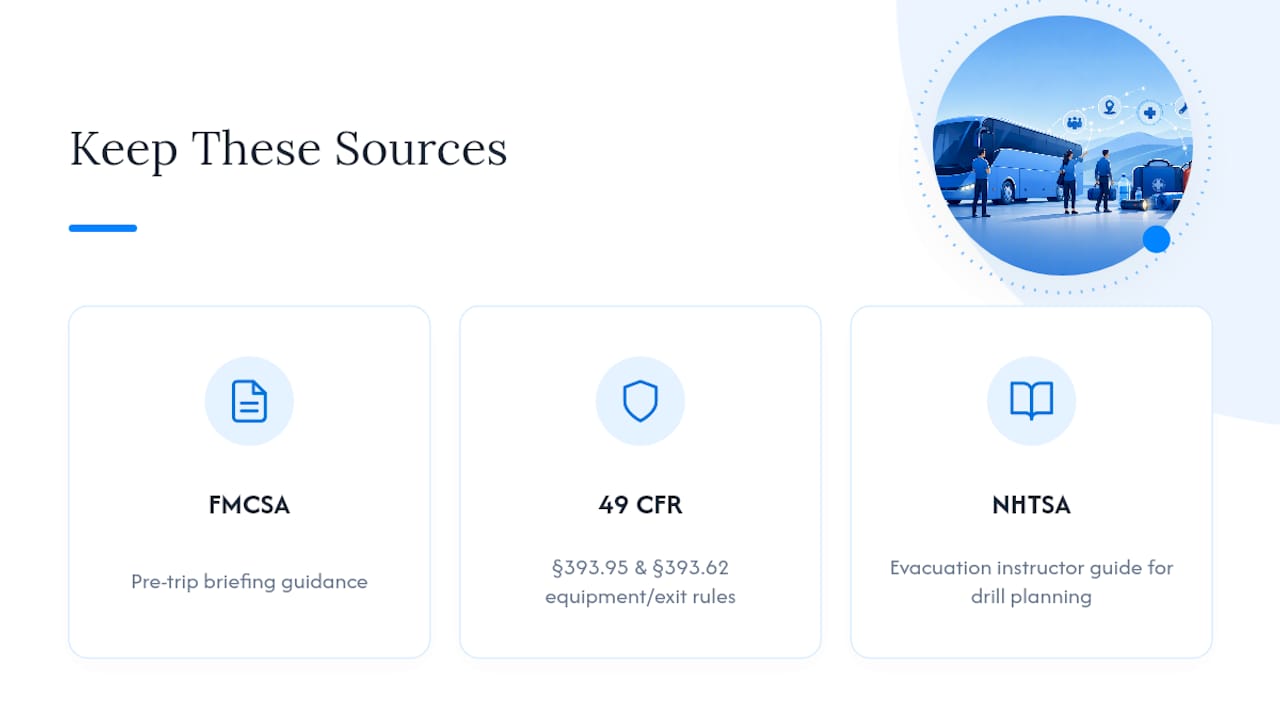 Keep These Sources on File — overview diagram